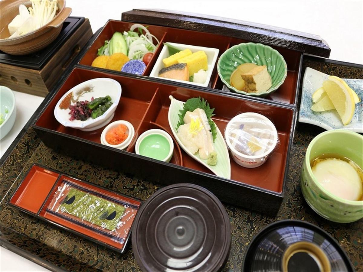 Hotel Sankeien Sapporo Exteriör bild