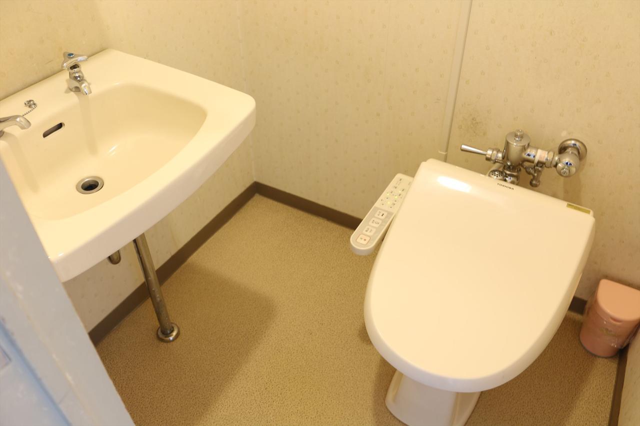 Hotel Sankeien Sapporo Exteriör bild